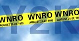 WNRO: Effects Could Be Worse Than Y2K 