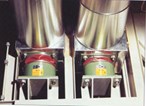 Pipework Dampers Pipework Dampers