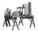 Fabrication, Design & Installation Fabrication, Design & Installation