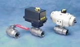 302N Series Valve 302N Series Valve