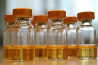 Media Fill Inspection