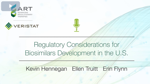 veristat biosimilars