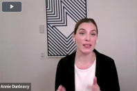 Edelman's Annie Dunleavy Explains The Flywheel Approach To Developing Thought Leadership Content Annie Dunleavy Explains The Flywheel Approach
