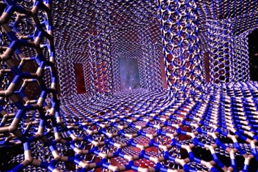 3-D structure 3-D structure