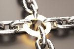 GettyImages-958727106-chain-links-glowing-yellow