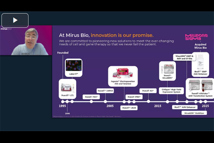 Mirus Bio