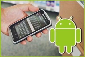 Motorola Solutions Emphasizing Android OS In 2014 BSM-Motorola Android