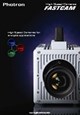 High-Speed Cameras For Analysis Applications: Photron's Fastcam Brochure
