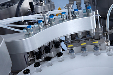 GettyImages-1298781737 aseptic filling