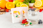 A Complete Guide To Capsule Checkweighing GettyImages-1820641538 pills, health