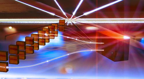 Proposed Modular Quantum Computer Architecture Offers Scalability To ...
