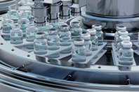 Validation And Qualification Approach In New Annex 1 Revision GettyImages-1455725431-production-vials-vaccine