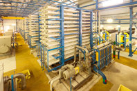 Addressing Fouling Challenges In Desalination With Prefiltration GettyImages-1330924011_450_300
