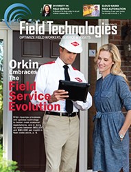 September/October 2018 Field Technologies Magazine Table Of Contents September/October 2018 Field Technologies Magazine Table Of Contents