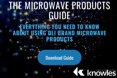 Knowles - Microwave Products Guide