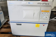 Rigaku Miniflex X-Ray Defractor