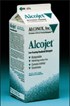 Alcojet: Low-Foaming Powdered Detergent