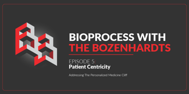Bioprocess With The Bozenhardts