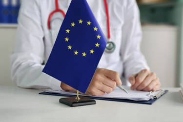 EU medicine, healthcare-GettyImages-2189946956