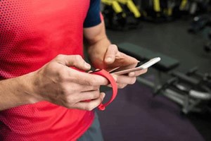 Imagine A Fitbit-Like Field Service Experience Field Service Fitbit
