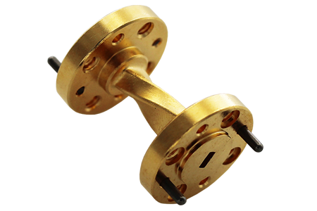 WR-15 (50-75GHz) Waveguide Twist WT90-1500WG - Vimarsana News