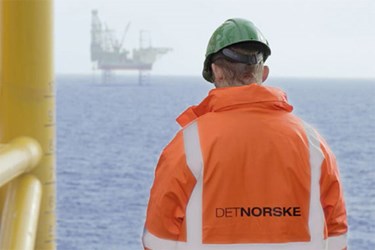 EICT Package For Det norske’s Ivar Aasen Project EICT Package For Det norske’s Ivar Aasen Project