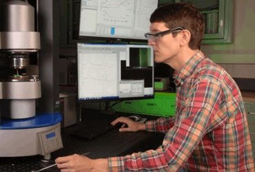 Novel 3-In-1 ‘Rheo-Raman’ Microscope Enables Interconnected Studies Of Soft Materials