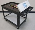 IntelliCart™ Mobile RFID Cart IntelliCart™ Mobile RFID Cart