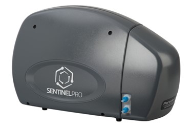 SentinelPro Dynamic Image/Particle Shape Analyzer SentinelPro Dynamic Image/Particle Shape Analyzer