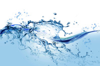 Rapid Microbial Detection Of Contaminants In Water Samples iStock-1194729678-water-splash