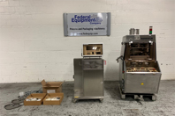 Used Korsch PH 250 25 Station Tablet Press