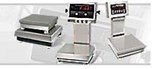 BenchMark™ Series Medium- to High-Capacity Bench Scales BenchMark™ Series Medium- to High-Capacity Bench Scales