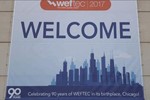 Weftec 2017