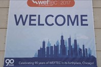 Weftec 2017