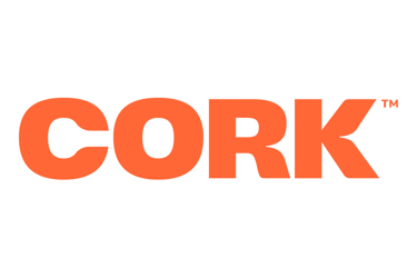Cork - logo