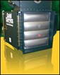 New High Performance Explosion Vent on Gold Series® New High Performance Explosion Vent on Gold Series®