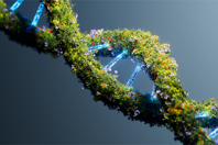 GettyImages-2168491650 technology, sustainability, dna