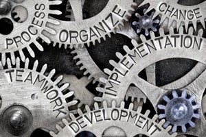 Business Process Redesign From The Customer's Vantage Point BP Redesign