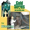 Gold Series® for Blasting
