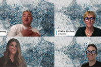 AI Won't Replace You — But Clinical Teams Using It Might Citeline, AI wont replace you webinar image