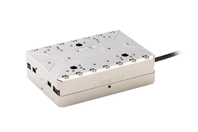 Linear Stage With The Highest Force And Precision: N-332 PI - N-332