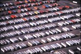 Yard Tracking & Management System Yard Tracking & Management System