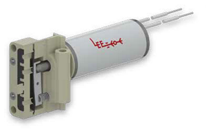 Solenoid Valves: LFR Series Micro Inert Valves