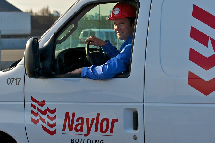 Naylor Automates Preventative Maintenance And Increases Service Visibility