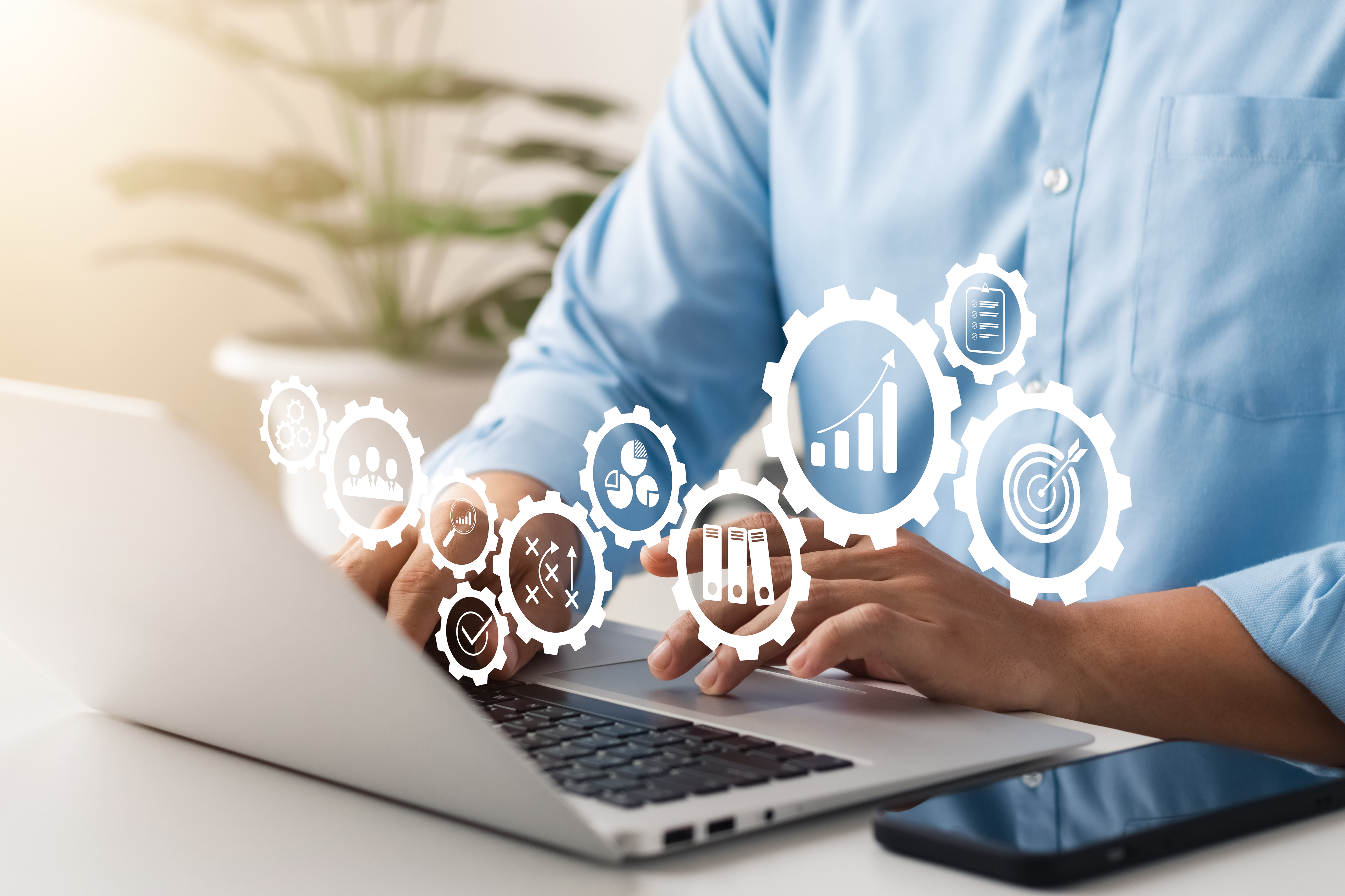 The Value Of Automation And Integrations Have Never Been Higher For MSPs