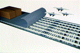 Innovation Intralox @ PacEx '03 Eliminate or Drastically Reduce Downtime and Maintenance
