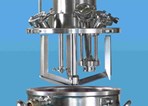 Try A Ross Laboratory Multi-Shaft Mixer 