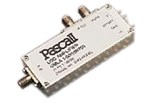 RF Amplifiers &mdash; 1GHz Ultra Miniature Log Amp 1GHz 