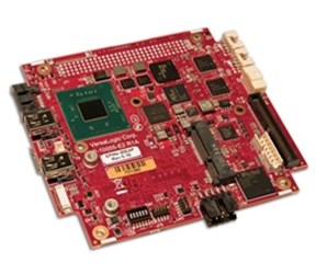 VersaLogic Releases PC104 Computer With Intel 'Bay Trail' Processor