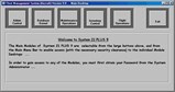 System 21 PLUS 9 (Fixed-wing) System 21 PLUS 9 (Fixed-wing)